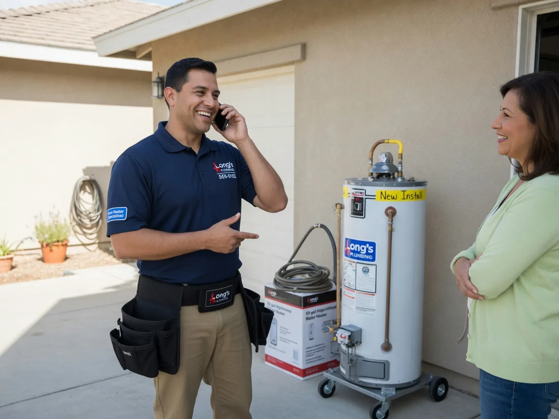 Leak Detection Tatum, TX FAQs
